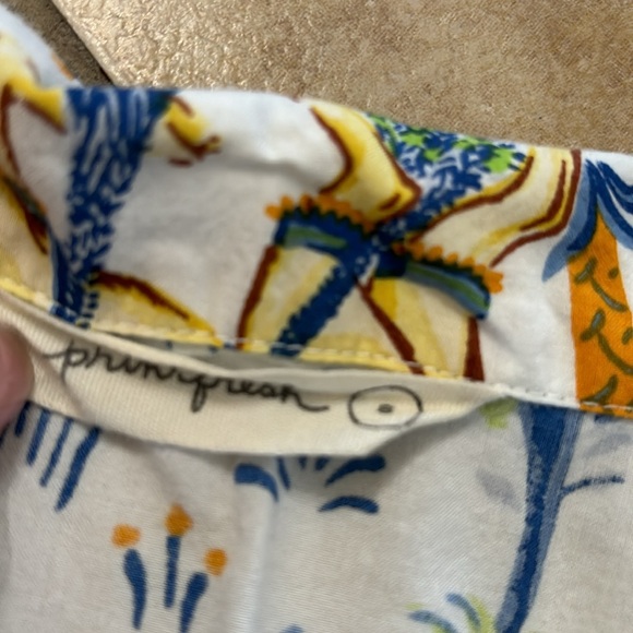 Printfresh PJ Top - Picture 4 of 6